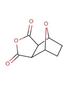Astatech HEXAHYDRO-4,7-EPOXYISOBENZOFURAN-1,3-DIONE, 95.00% Purity, 25G